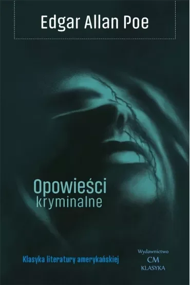 Opowieści kryminalne