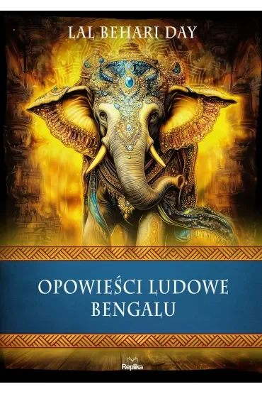 Opowieści ludowe Bengalu