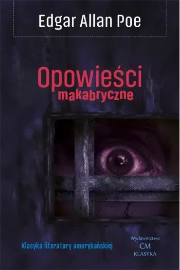 Opowieści makabryczne