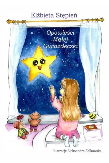 Opowieści Małej Gwiazdeczki