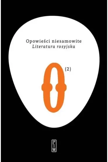 Opowieści niesamowite. Literatura rosyjska. Tom 2