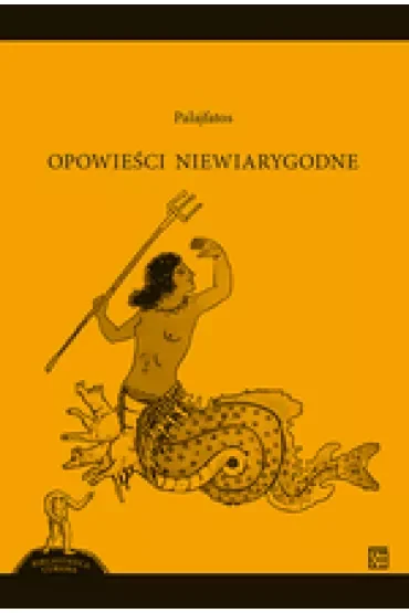 Opowieści niewiarygodne