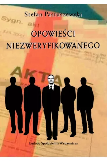 Opowieści niezweryfikowanego