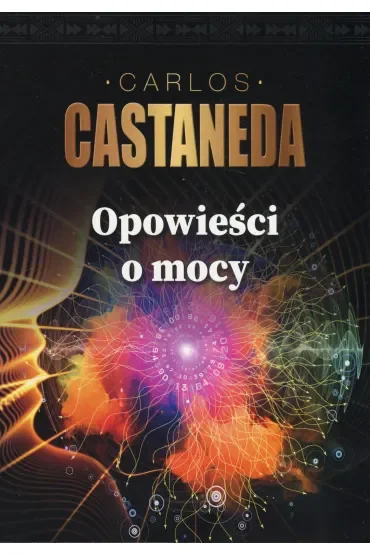 Opowieści o mocy