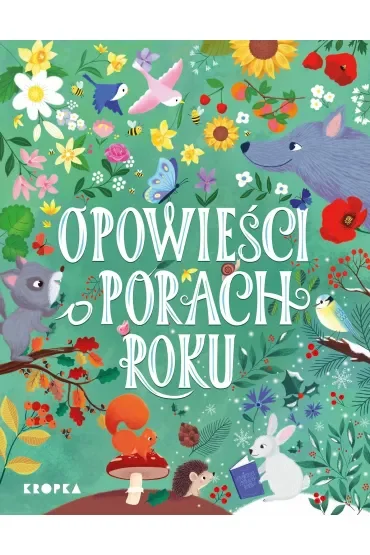 Opowieści o porach roku