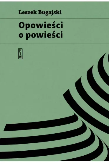 Opowieści o powieści