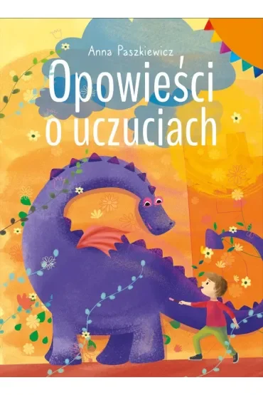 Opowieści o uczuciach