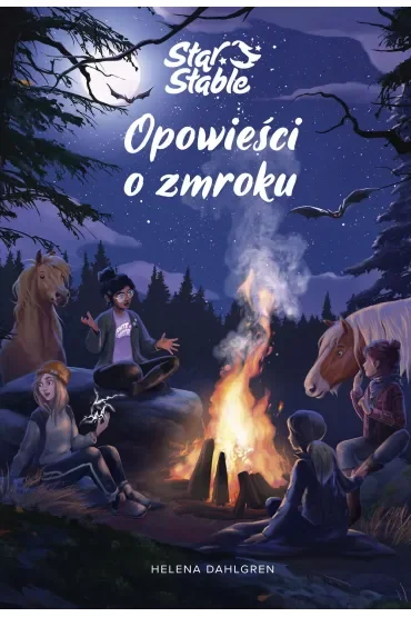 Opowieści o zmroku. Star Stable