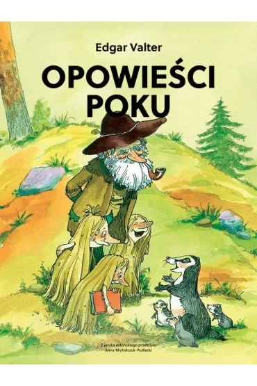 Opowieści Poku