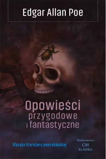 Opowieści przygodowe i fantastyczne (Poe)