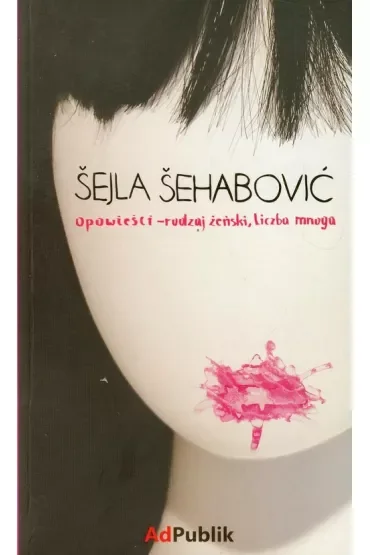 Opowieści - rodzaj żeński, liczba mnoga