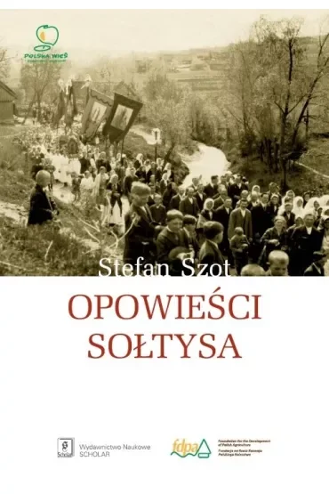 Opowieści sołtysa