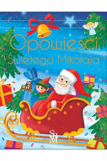 Opowieści Świętego Mikołaja