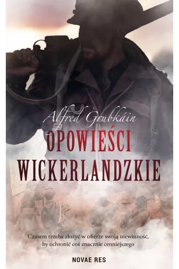 Opowieści Wickerlandzkie