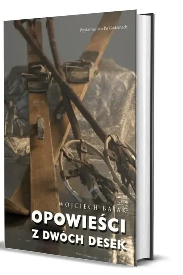 Opowieści z dwóch desek