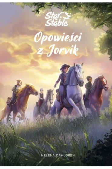 Opowieści z Jorvik. Star Stable