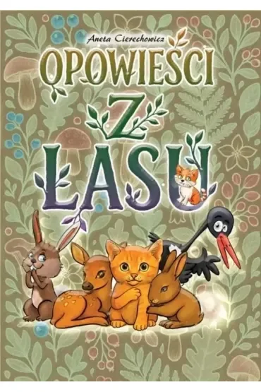 Opowieści z lasu