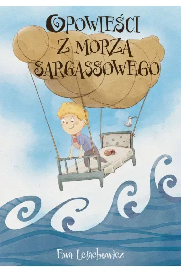Opowieści z Morza Sargassowego