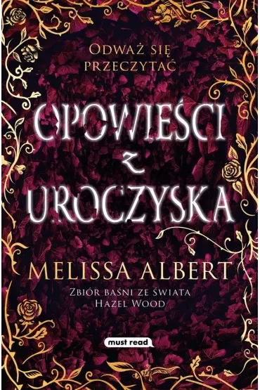 Opowieści z Uroczyska