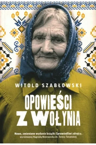 Opowieści z Wołynia