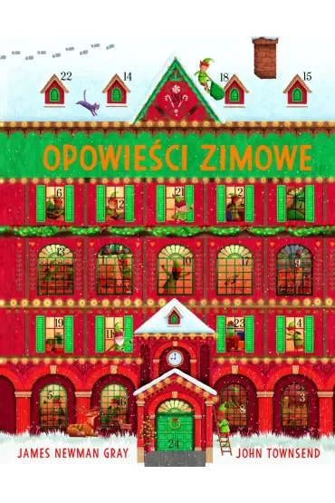 Opowieści zimowe