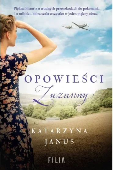 Opowieści Zuzanny (pocket)