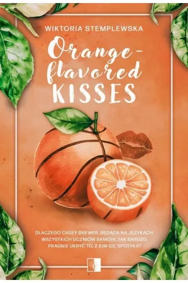 Orange-flavored Kisses