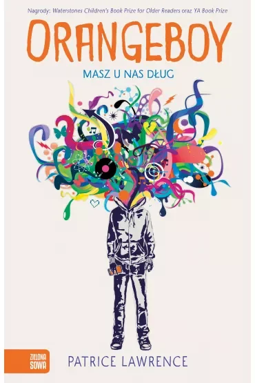 Orangeboy. Masz u nas dług