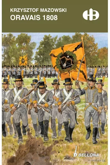 Oravais 1808