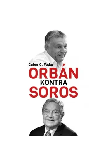 Orbán kontra Soros