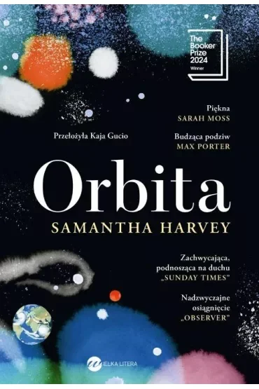 Orbita