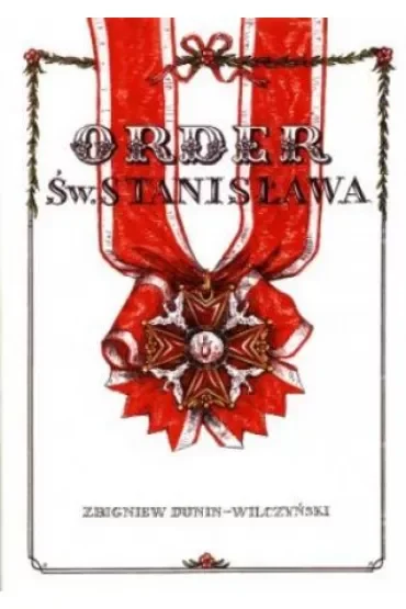 Order Św. Stanisława