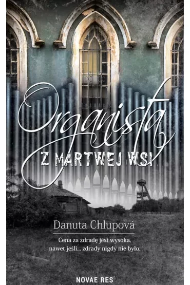 Organista z martwej wsi