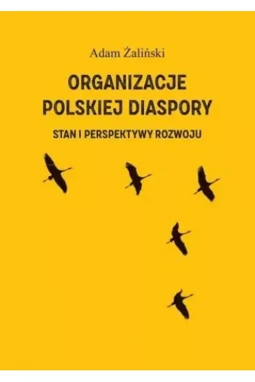 Organizacje polskiej diaspory