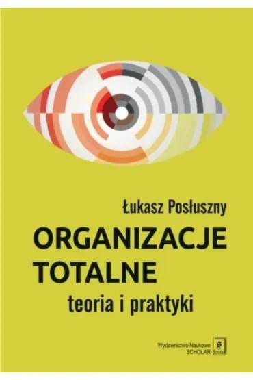 Organizacje totalne