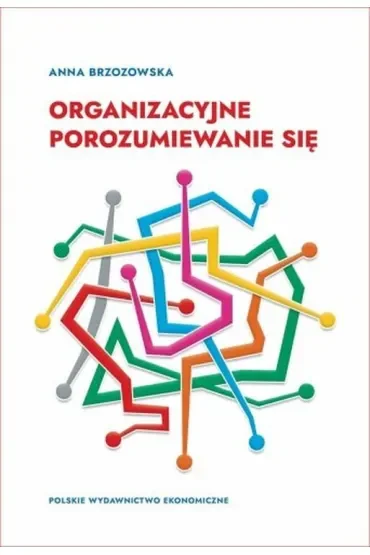 Organizacyjne porozumiewanie się