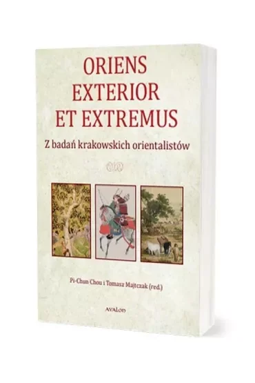 Oriens Exterior et Extremus