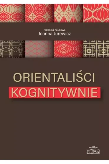 Orientaliści kognitywnie
