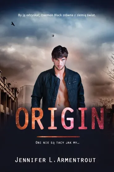 Origin. Lux. Tom 4