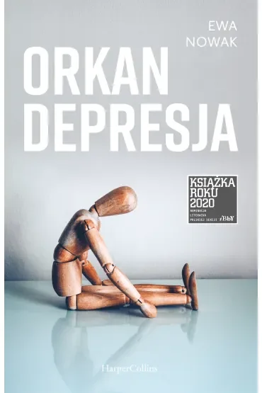 Orkan. Depresja
