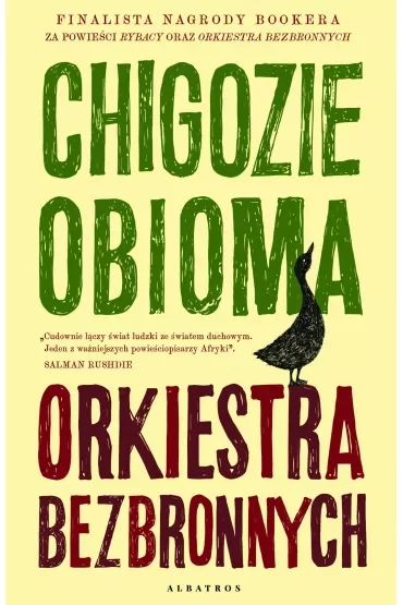 Orkiestra bezbronnych
