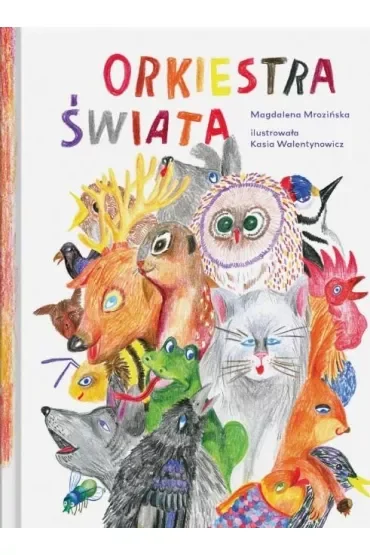 Orkiestra świata