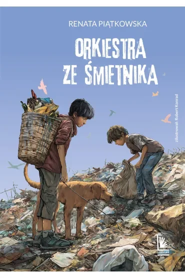 Orkiestra ze śmietnika