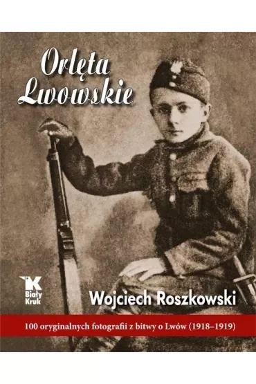 Orlęta Lwowskie