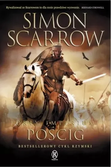 Orły imperium 5. Pościg (odnowienie)
