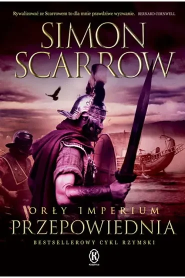 Orły imperium 6. Przepowiednia (odnowienie)
