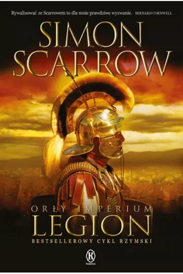 Orły imperium 10. Legion (odnowienie)
