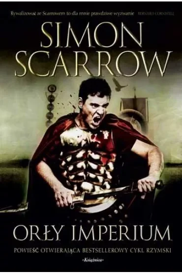 Orły imperium. Tom 1
