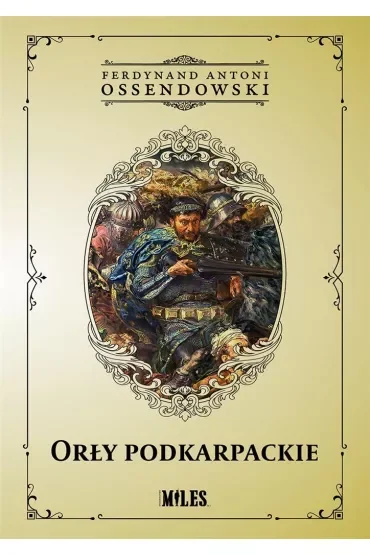 Orły podkarpackie