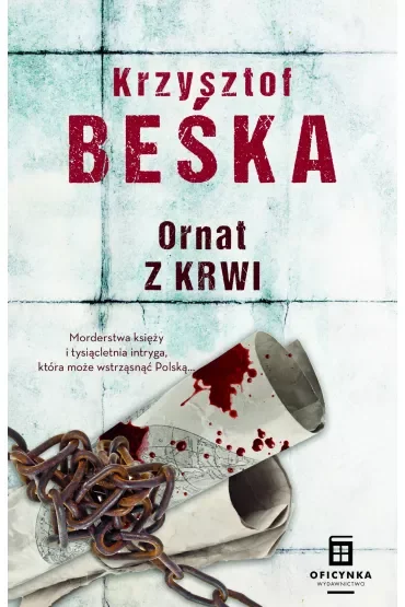 Ornat z krwi
